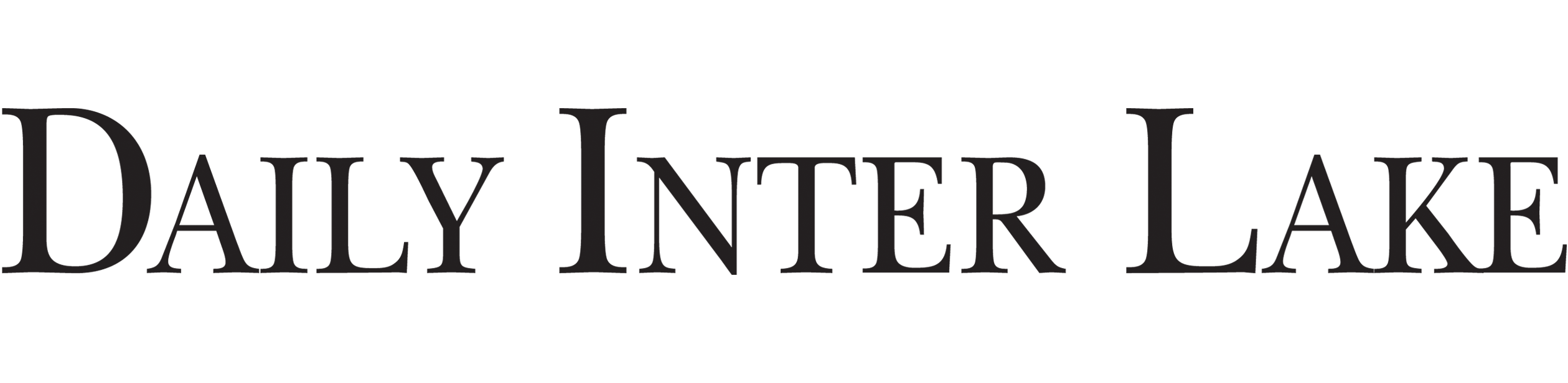 Daily Interlake Logo